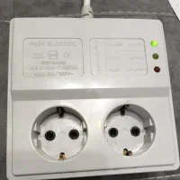 محافظ یخچال و فریزر پارت الکتریک