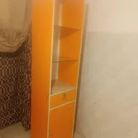 2 عدد کمد باایینه برای آرایشگاه|جاکفشی، کمد، دراور|مشهد, خواجه ربیع|دیوار