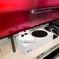 کنسول بازی مایکروسافت مدل XBOX SERIES S|کنسول، بازی ویدئویی و آنلاین|گرگان, |دیوار