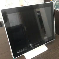 صندوق فروشگاهی پوزبانک ax22 بارکدخوان فیش پرینتر