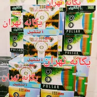 پَنکِه سَقفی ۷۶.۵وات ۳ پره یوشا usa383خارجی سنگین|پنکه و تصفیه‌کنندهٔ هوا|تهران, جیحون|دیوار