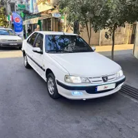 پژو پارس سال مدل ۱۳۹۹بی رنگ با لوازم