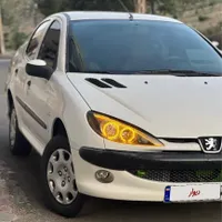پژو 206 SD V1، مدل ۱۳۸۹|خودرو سواری و وانت|تبریز, |دیوار