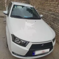 دنا پلاس 5 دنده ساده EF7، مدل ۱۴۰۳معاوضه