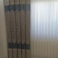 نصاب پرده* کتیبه، زبرا، ریل پرده*|حراج|اردبیل, |دیوار
