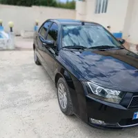 دنا معمولی تیپ ۲، مدل ۱۳۹۵