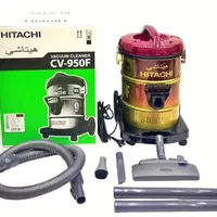 جاروبرقی هیتاچی ۱۸ لیتر اصل آکبند|جاروبرقی، جارو شارژی، بخارشو|چابهار, |دیوار