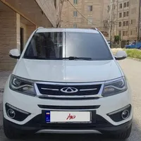 تیگو 5 مدل 1396 ، اکسلنت فول بی رنگ|خودرو سواری و وانت|تهران, ظهیرآباد|دیوار