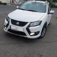 کوییک gxl مدل ۱۴۰۲