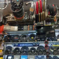 سیستم صوتی ، روکش با اقساط بدون پیش پرداخت|قطعات یدکی و لوازم جانبی|تبریز, |دیوار