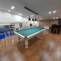 استخردار ساحلی انزلی پاسداران پلاک یک|اجارهٔ کوتاه‌مدت ویلا و باغ|بندر انزلی, پاسداران|دیوار