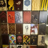 تمام چوب کاخن کاخون