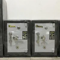 گاوصندوق kave standard گاوصندوق ۱۰۰رمز|ابزارآلات|شیراز, تندگویان|دیوار