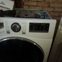 تعمیر و نصب تخصصی انواع لباسشویی|خدمات پیشه و مهارت|ارومیه, |دیوار