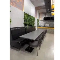 مبل کافیشاپ