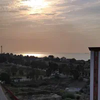 سه خواب بلوار ساحلی دوقدمی دریا