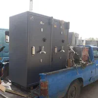 خرید فروش گاوصندوق طلافروشی بانکی خریدار گاو صندوق|ابزارآلات|تهران, تهرانپارس شرقی|دیوار