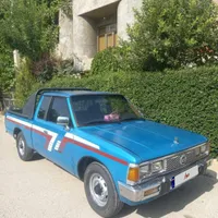 نیسان داتسون