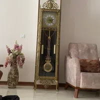 ساعت قدی برنجی قیمت توافقی