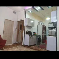 ۵۸ متری یافت اباد شمالی|اجارهٔ آپارتمان|تهران, یافت آباد شمالی|دیوار