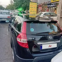 دانگ فنگ H30 کراس، مدل ۱۳۹۷|خودرو سواری و وانت|تهران, تهرانپارس شرقی|دیوار