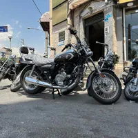 باجاج پالس اونجر ۲۲۰ Bajaj Avenjer|موتورسیکلت|تهران, جنت‌آباد مرکزی|دیوار