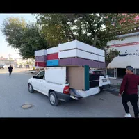 پخش عمده باکس هتلی*تعمیر باکس،تقویت و تعمیر تشک|تشک تختخواب|مشهد, عیدگاه|دیوار