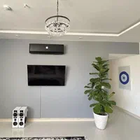 اجاره آپارتمان و سویت مبله عظیمیه شیک|اجارهٔ کوتاه‌مدت آپارتمان و سوئیت|کرج, عظیمیه|دیوار