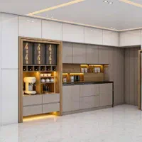 کابینت آشپزخانه /دکوراسیون تقوی|مصالح و تجهیزات ساختمان|قم, قلعه یزدیها|دیوار