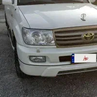 لندکروز۲۰۰۷ درجه ۱|خودرو سواری و وانت|تهران, آذری|دیوار