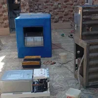 کولر آبی اسنوا