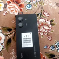شیائومی Redmi 13C با حافظهٔ ۲۵۶ گیگابایت