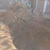 تخریب وبتن کنی ساختمان به صورت شبانه روزی|خدمات پیشه و مهارت|تبریز, |دیوار