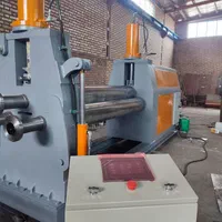 نورد، نوردورق، برک، گیوتین،|ماشین‌آلات صنعتی|تهران, حسن‌آباد|دیوار