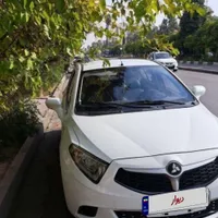 برلیانس H230 دنده‌ای، مدل ۱۳۹۷