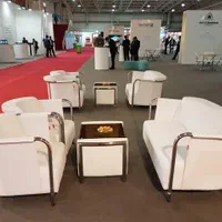 صندلی اداری مبلمان co202|دفتر کار|کرج, دهقان ویلا|دیوار