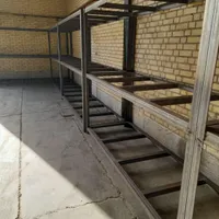 جوشکاری و آهنگری لوله کشی