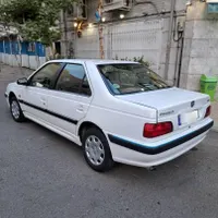 پژو پارس سال، مدل ۱۴۰۰|خودرو سواری و وانت|تهران, ستارخان|دیوار