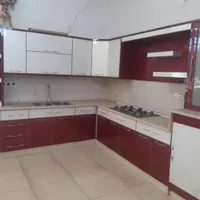 کابینت دیواری و زمینی همراه با گاز و سینگ وشیر|مصالح و تجهیزات ساختمان|خوی, |دیوار