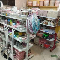 واگذاری مغازه پلاستیک فروشی و یکبار مصرف|فروشگاه و مغازه|مشهد, اروند|دیوار