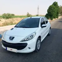 پژو 207i دنده‌ای TU5، مدل ۱۴۰۲