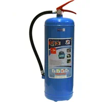 کپسول آتش‌نشانی ۱۰ لیتری آب و گاز دریا