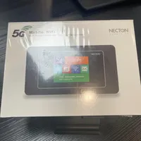 مودم 5G قابل حملNECTON-GM02 - مناسب 16 کاربر|مودم و تجهیزات شبکه|تهران, ونک|دیوار