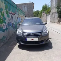 امویام 550 اتوماتیک، مدل ۱۳۹۴