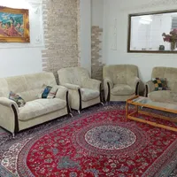 اجاره کوتاه مدت سوئیت با تمام امکانات