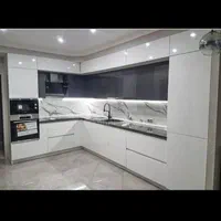 ساخت کمد دیواری و کابینت|خدمات پیشه و مهارت|شوش, |دیوار