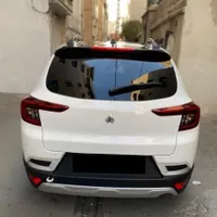 سایپا اطلس G، مدل ۱۴۰۴