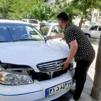 کارشناس خودرو+موتور تشخیص رنگ سیاربدنه فنی درمحل|خدمات موتور و ماشین|تهران, جمهوری|دیوار