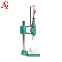 دستگاه درب بند ادکلن|ماشین‌آلات صنعتی|یزد, |دیوار