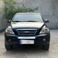 کیا سورنتو نسل اول، مدل ۲۰۰۸|خودرو سواری و وانت|تبریز, |دیوار